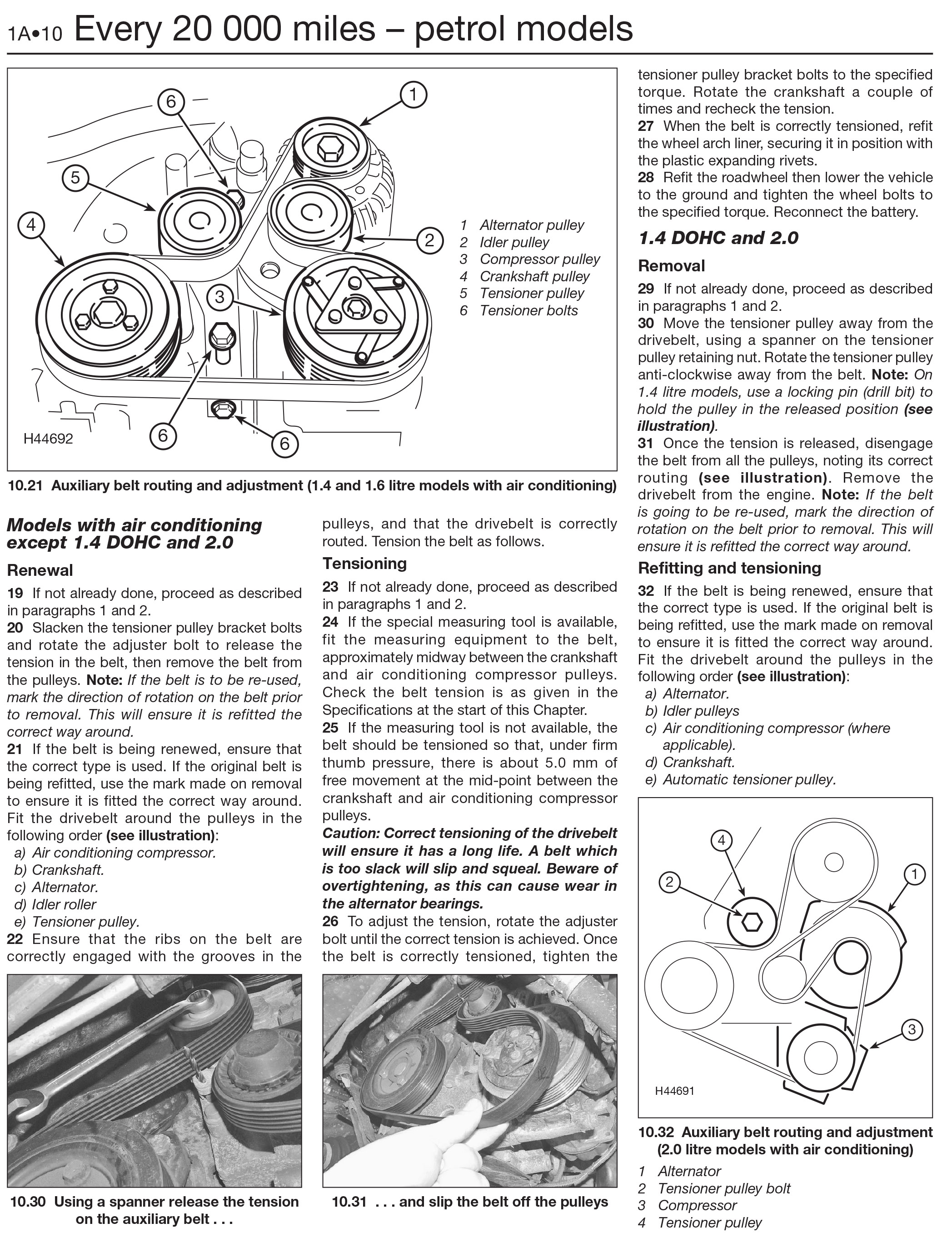 Peugeot 206 haynes manual download pdf
